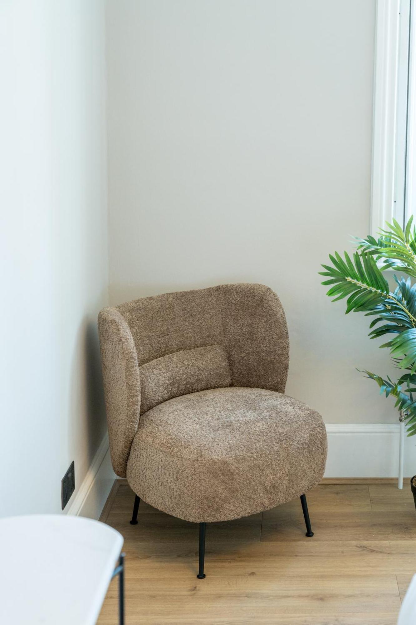 Brand New Flats Next To Oxford Street * Londres