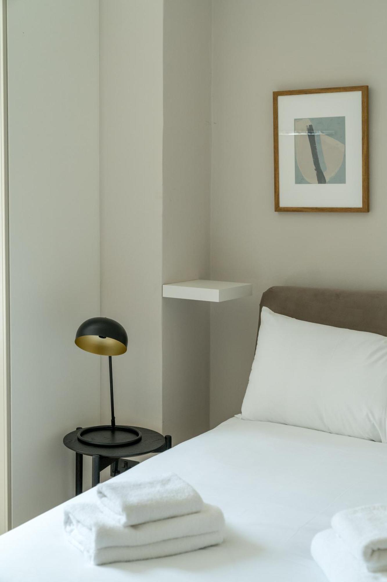 Appartement Brand New Flats Next To Oxford Street *