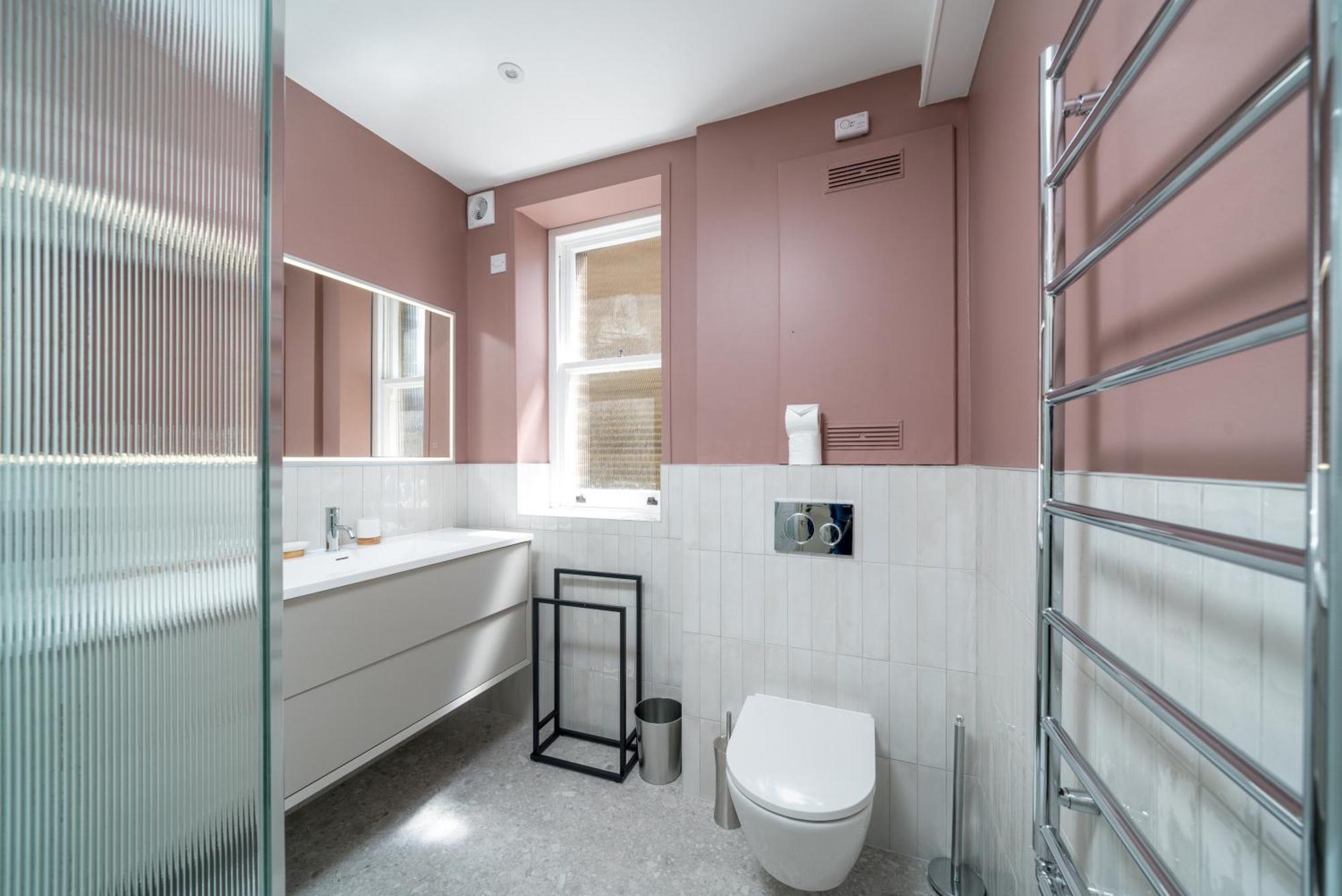 Brand New Flats Next To Oxford Street * Londres